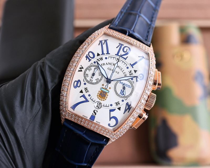 FRANCK MULLER Watches